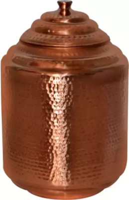 AQUIRIOS Copper Utility Container  - 15 L(Multicolor)