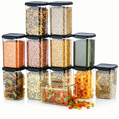 Take A Look At This Womens 1st Choice Plastic Grocery Container – 1200 Ml On Flipkart For Rs. 629 @ 79% off