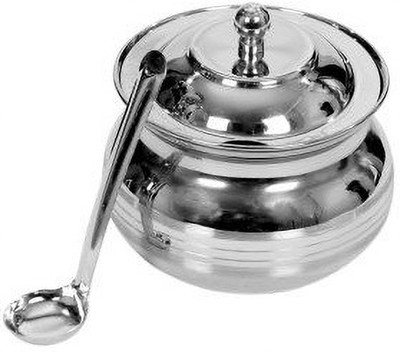 Scart Induction Bottom Cookware Set(Stainless Steel, 1 - Piece)