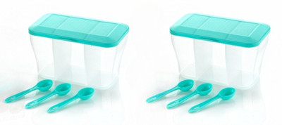OFFYX Spice Set Plastic(2 Piece)