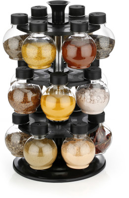 ALTOSA Spice Set Plastic