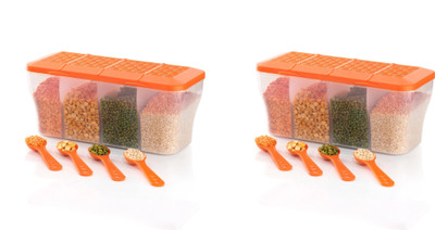 OFFYX Spice Set Plastic(2 Piece)