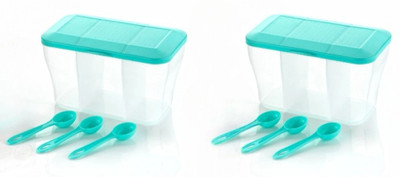 OFFYX Spice Set Plastic(2 Piece)