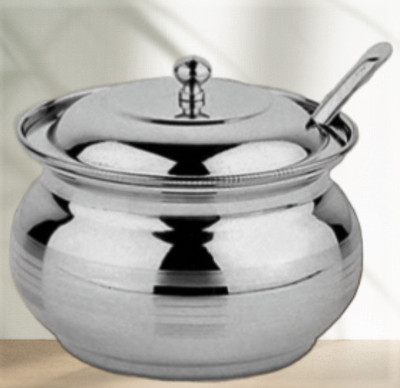 Scart Induction Bottom Cookware Set(Stainless Steel, 1 - Piece)