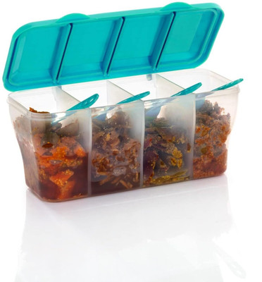KITNET Spice Set Plastic(1 Piece)