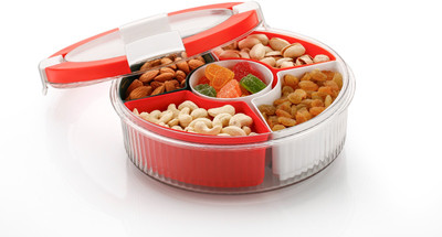 Durevo Spice Set Plastic(1 Piece)