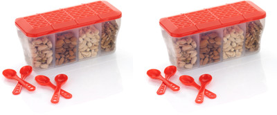 MAGICSPOON Spice Set Polypropylene(2 Piece)