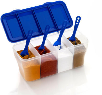 MAGICSPOON Spice Set Polypropylene(1 Piece)