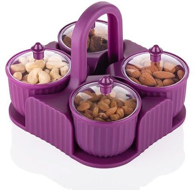 PICSTAR Spice Set Plastic(1 Piece)