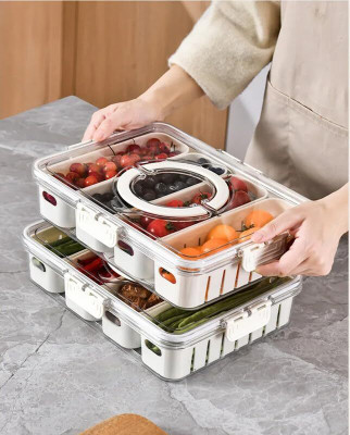 LIVRA Spice Set Plastic(1 Piece)