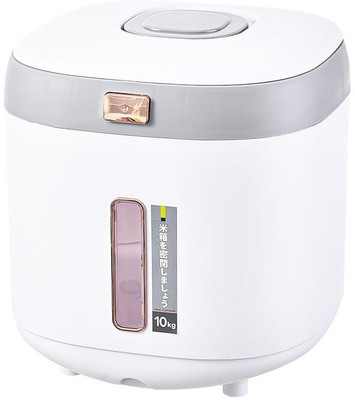 Feeling mall Plastic Utility Container  - 10 kg(Multicolor)