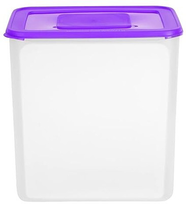 Cutting EDGE Plastic Utility Container  - 10 L(Purple)