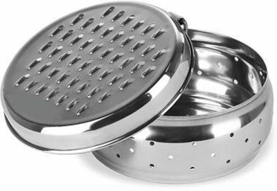 MMK Stainless Steel Sprout Maker  - 290 ml(Silver)