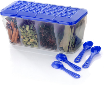 MAGICSPOON Spice Set Polypropylene(1 Piece)