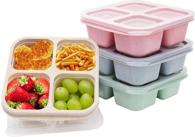HM EVOTEK Spice Set Plastic(4 Piece)