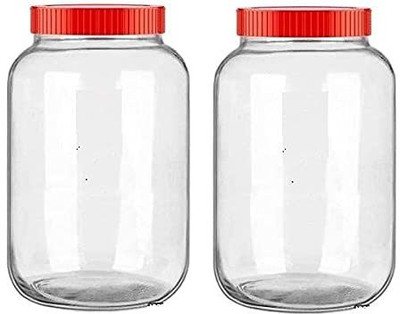 TINSUHG Spice Set Glass(2 Piece)