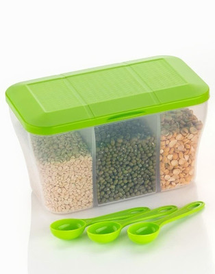 HAPPI Spice Set Plastic(1 Piece)