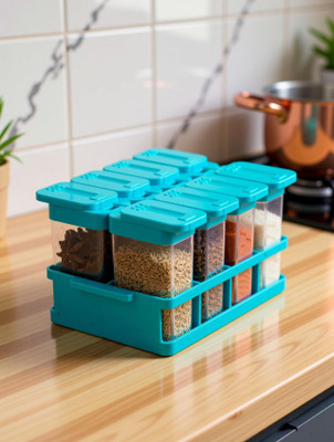 MHY Spice Set(Plastic)