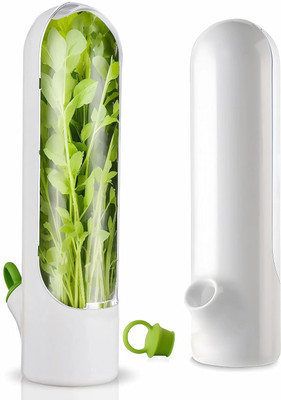 MarhabaZone Plastic Grocery Container  - 200 ml(Multicolor)
