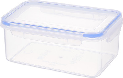 Aristo Plastic Utility Container  - 1100 ml(Clear)