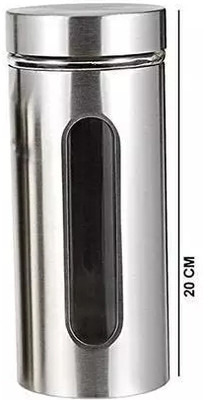 ABC Steel Utility Container  - 200 ml(Multicolor)