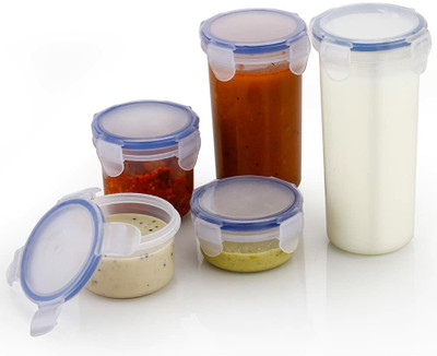 Modinity Seasoning Shaker Set Plastic(1 Piece)