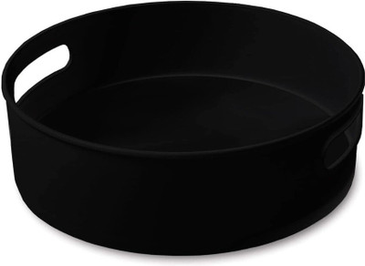 MINAG Plastic Utility Container  - 1 kg(Black)
