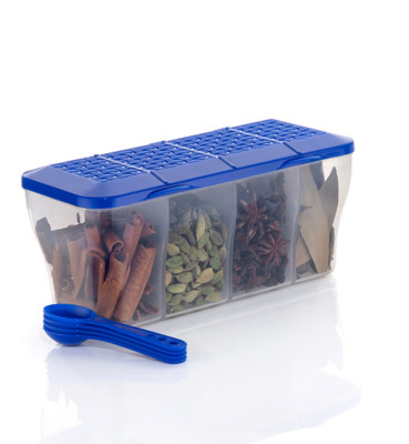 FIT 4 CHEF Spice Set Polypropylene(1 Piece)