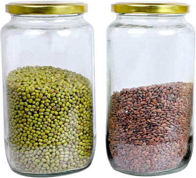 TINSUHG Spice Set Glass(2 Piece)