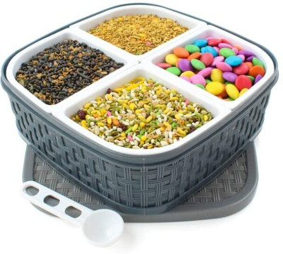Matuki Spice Set Plastic(1 Piece)