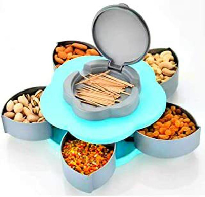 SIGNQ Spice Set Plastic(1 Piece)