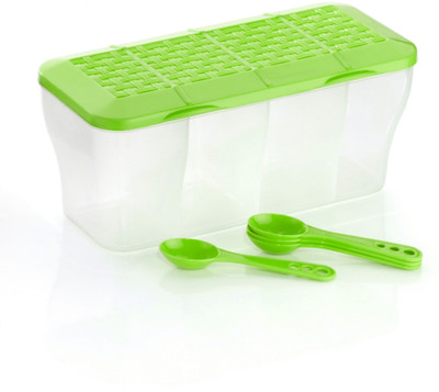 OFFYX Spice Set Plastic