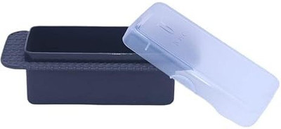 homelaza Plastic Utility Container  - 500 ml(Multicolor)