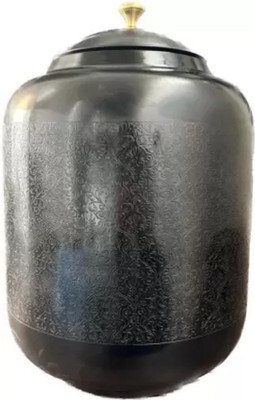 AQUIRIOS Copper Utility Container  - 10 L(Multicolor)