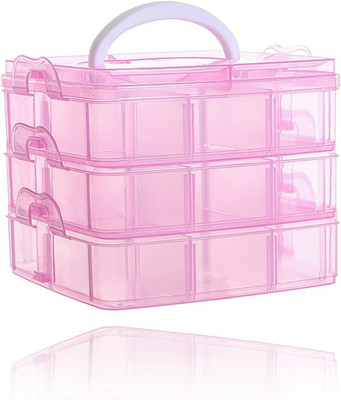 RadhaTex Spice Set Plastic(1 Piece)