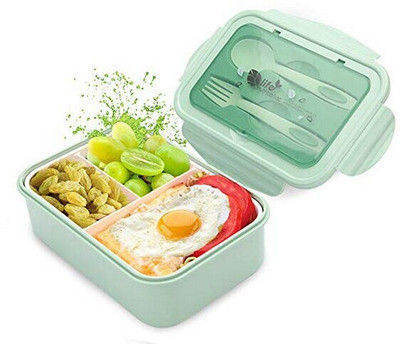 HM EVOTEK Plastic Utility Container  - 1000 ml(Multicolor)