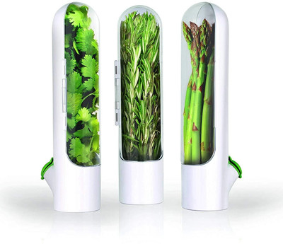 SNS Plastic Grocery Container  - 100 g(Multicolor)