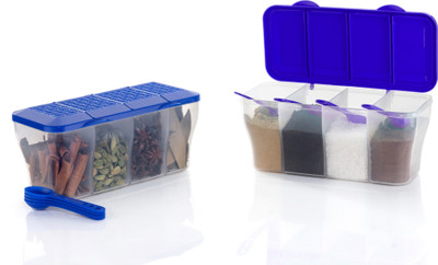 OFFYX Salt & Pepper Set Plastic(2 Piece)