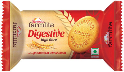 Sunfeast Farmlite Digestive High Fibre Digestive Biscuit(100 g)
