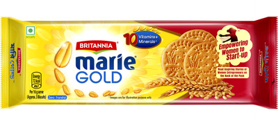 BRITANNIA Gold Marie Biscuit(250 g)
