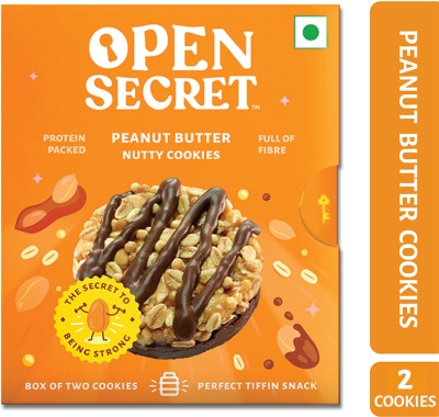 OPEN SECRET 2 Cookies Biscuit(25 g)