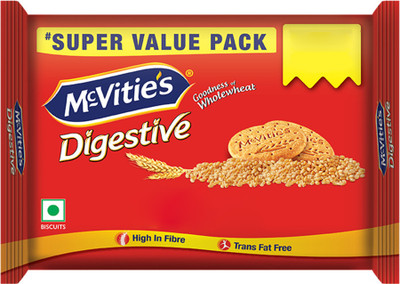 McVitie