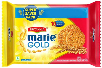 BRITANNIA Marie Gold/ Cookies Biscuit(948 g)