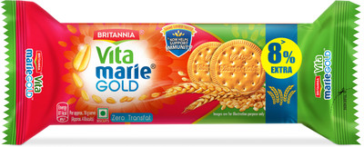 BRITANNIA Vita Gold Marie Biscuit(150 g)