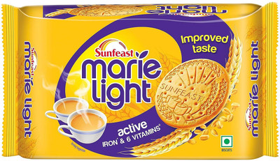 Sunfeast Marie Light Bakery Biscuit(1 kg)