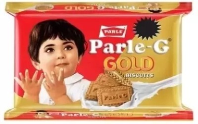 PARLE G Gold Cookies(495 g)
