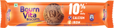 Cadbury Biscuits Pack Cookies Biscuit(111.6 g)