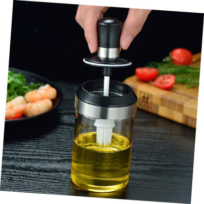 TINSUHG 250 ml Cooking Oil Dispenser(Pack of 1)