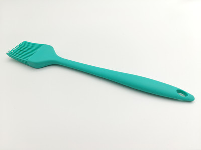 WokHouse Big Size Silicon Brush silicon Flat Pastry Brush(Pack of 1)