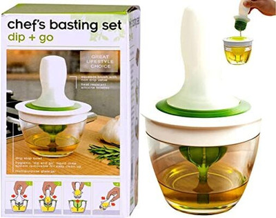 Uratech 150 ml Cooking Oil Dispenser(Pack of 1)